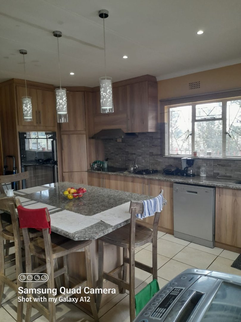 3 Bedroom Property for Sale in Lakeview Free State